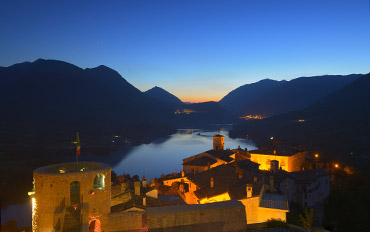 vacanze in montagna abruzzo