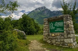 vacanze montagna abruzzo