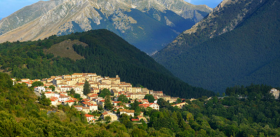 capodanno in montagna abruzzo