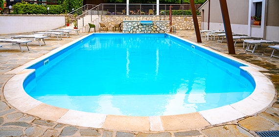 hotel con piscina abruzzo