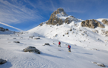 montagna estate abruzzo